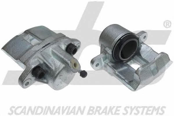SBS 1301213964 Brake caliper front right 1301213964: Buy near me in Poland at 2407.PL - Good price!