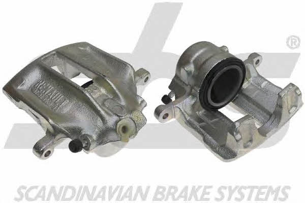 SBS 1301213965 Brake caliper front left 1301213965: Buy near me at 2407.PL in Poland at an Affordable price!