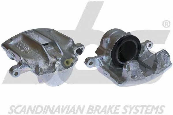 SBS 1301213966 Brake caliper front right 1301213966: Buy near me in Poland at 2407.PL - Good price!