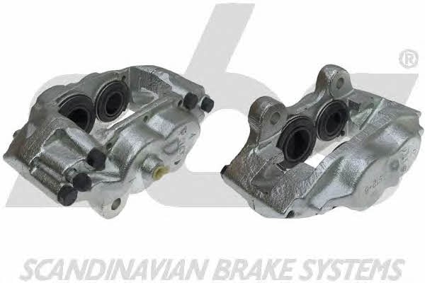 SBS 13012145102 Brake caliper front right 13012145102: Buy near me in Poland at 2407.PL - Good price!