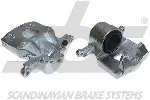 SBS 13012145194 Brake caliper front right 13012145194: Buy near me in Poland at 2407.PL - Good price!