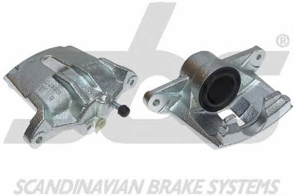SBS 13012145238 Brake caliper 13012145238: Buy near me at 2407.PL in Poland at an Affordable price!