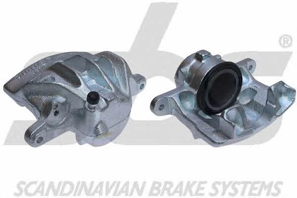 SBS 13012147104 Brake caliper front right 13012147104: Buy near me in Poland at 2407.PL - Good price!