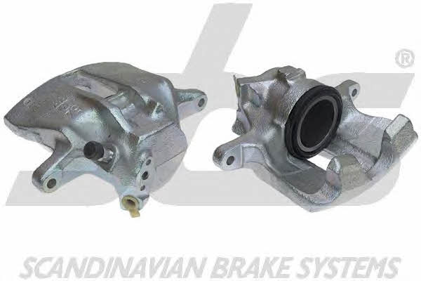 SBS 1301214711 Brake caliper 1301214711: Buy near me at 2407.PL in Poland at an Affordable price!