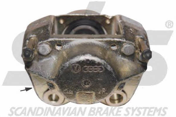 SBS 13012147113 Brake caliper 13012147113: Buy near me in Poland at 2407.PL - Good price!