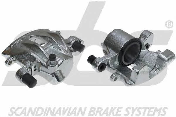 SBS 13012147226 Brake caliper front right 13012147226: Buy near me in Poland at 2407.PL - Good price!