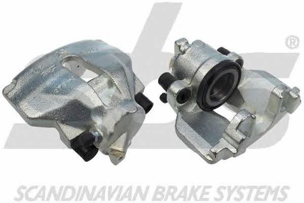 SBS 13012147227 Brake caliper 13012147227: Buy near me at 2407.PL in Poland at an Affordable price!