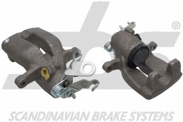 SBS 13012147284 Brake caliper rear right 13012147284: Buy near me in Poland at 2407.PL - Good price!