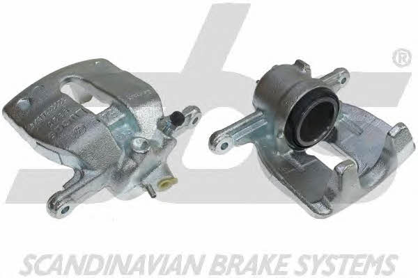 SBS 13012147314 Brake caliper front right 13012147314: Buy near me in Poland at 2407.PL - Good price!