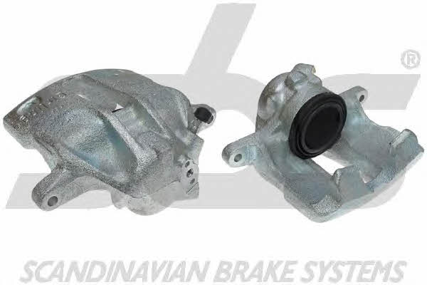 SBS 1301214772 Brake caliper 1301214772: Buy near me at 2407.PL in Poland at an Affordable price!