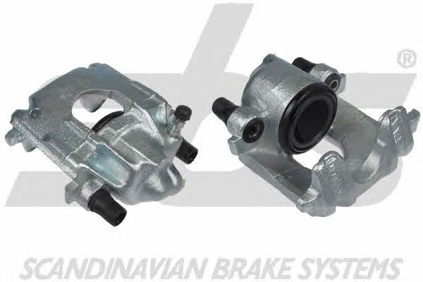 SBS 1301214782 Brake caliper front right 1301214782: Buy near me in Poland at 2407.PL - Good price!