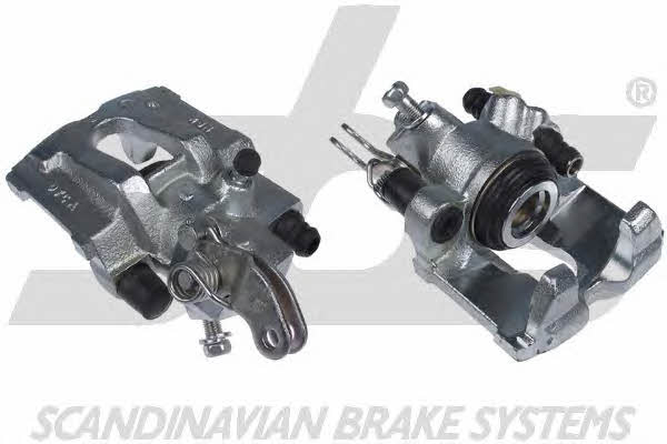 SBS 1301211433 Brake caliper 1301211433: Buy near me in Poland at 2407.PL - Good price!