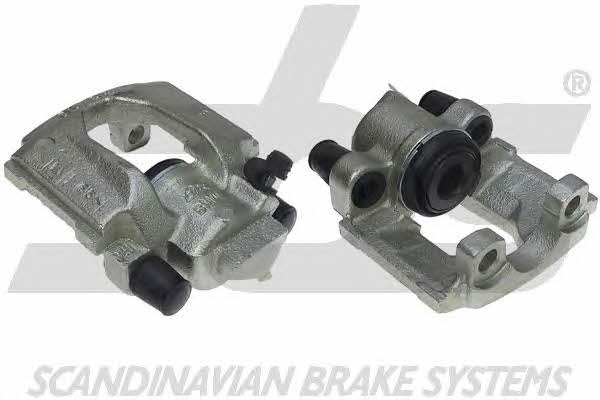 SBS 1301211555 Brake caliper 1301211555: Buy near me at 2407.PL in Poland at an Affordable price!