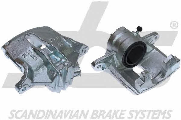 SBS 13012119102 Brake caliper front right 13012119102: Buy near me in Poland at 2407.PL - Good price!