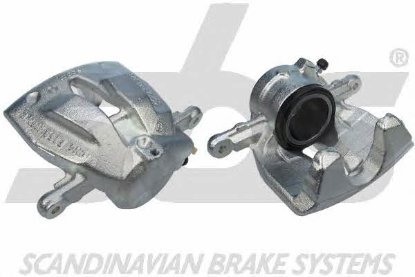 SBS 13012119108 Brake caliper front right 13012119108: Buy near me in Poland at 2407.PL - Good price!