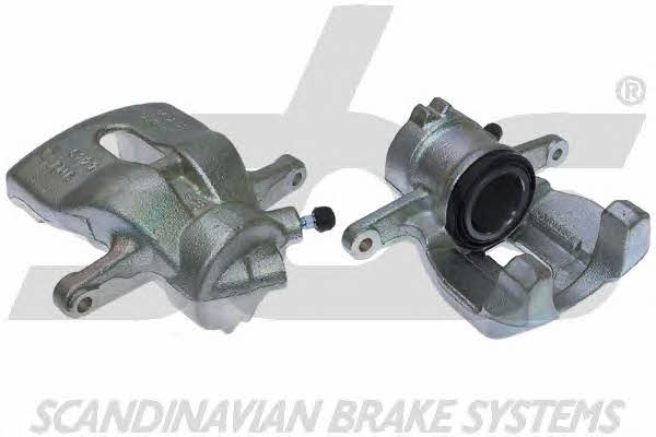 SBS 13012119114 Brake caliper front right 13012119114: Buy near me in Poland at 2407.PL - Good price!
