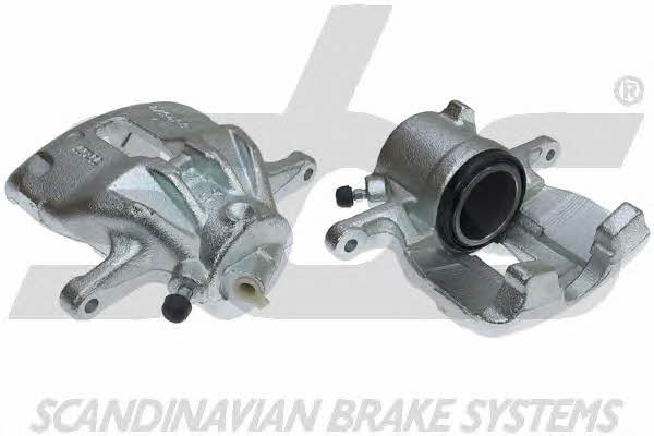 SBS 13012119115 Brake caliper front left 13012119115: Buy near me at 2407.PL in Poland at an Affordable price!