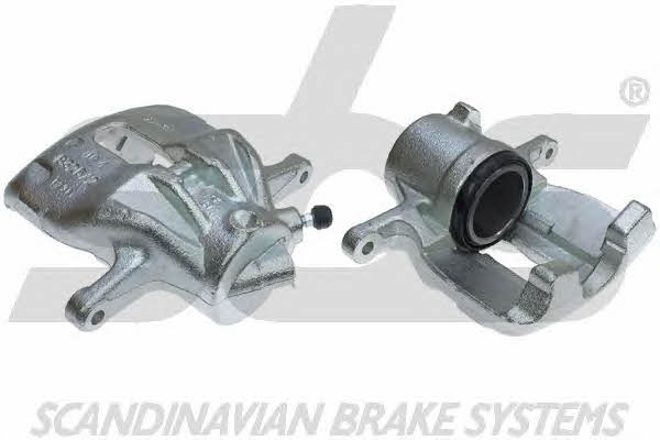 SBS 13012119116 Brake caliper front right 13012119116: Buy near me in Poland at 2407.PL - Good price!