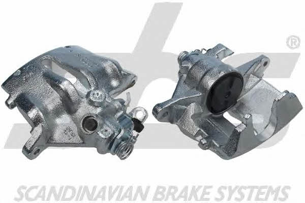 SBS 13012119120 Brake caliper front right 13012119120: Buy near me in Poland at 2407.PL - Good price!