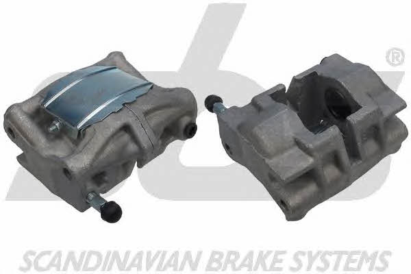 SBS 1301211913 Brake caliper rear left 1301211913: Buy near me at 2407.PL in Poland at an Affordable price!