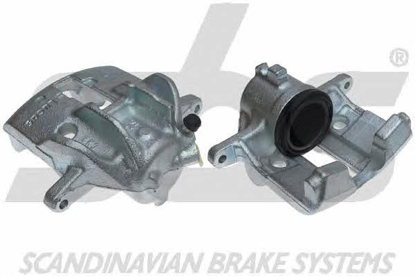SBS 1301211982 Brake caliper front right 1301211982: Buy near me in Poland at 2407.PL - Good price!