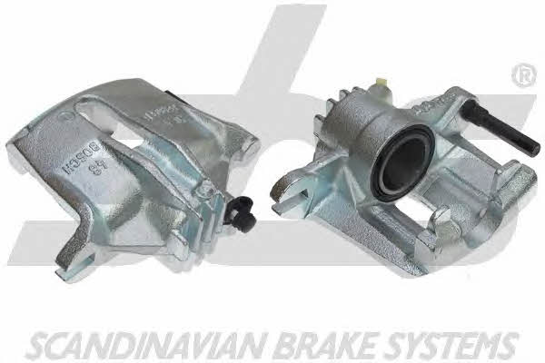 SBS 1301211994 Brake caliper front right 1301211994: Buy near me in Poland at 2407.PL - Good price!