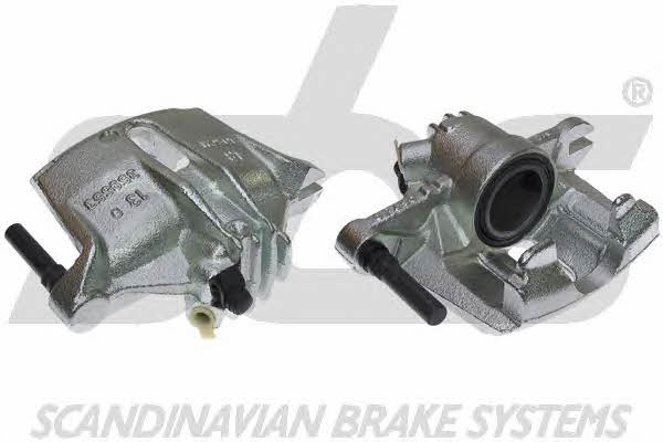 SBS 1301211995 Brake caliper front left 1301211995: Buy near me in Poland at 2407.PL - Good price!