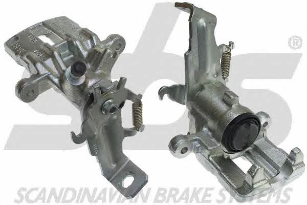 SBS 13012122148 Brake caliper rear right 13012122148: Buy near me in Poland at 2407.PL - Good price!