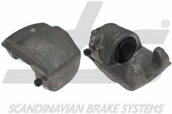 SBS 1301212308 Brake caliper 1301212308: Buy near me at 2407.PL in Poland at an Affordable price!