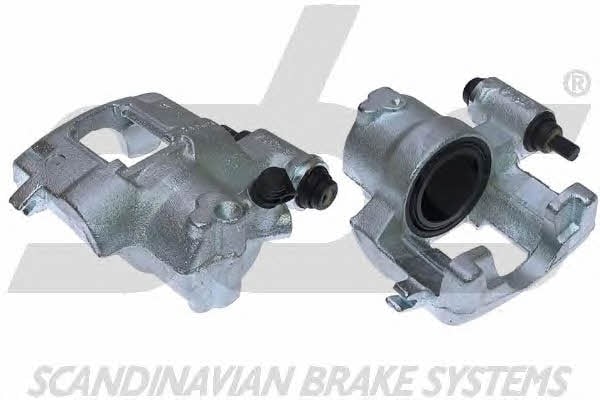 SBS 13012123104 Brake caliper front right 13012123104: Buy near me in Poland at 2407.PL - Good price!