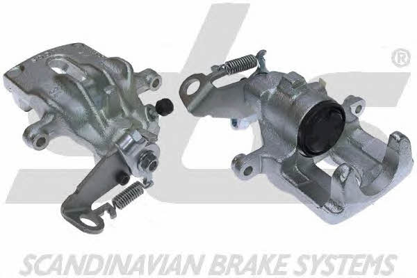 SBS 13012123119 Brake caliper 13012123119: Buy near me at 2407.PL in Poland at an Affordable price!