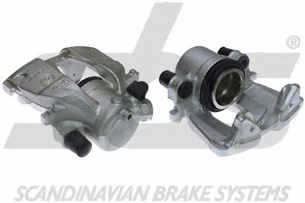 SBS 13012123126 Brake caliper front right 13012123126: Buy near me in Poland at 2407.PL - Good price!