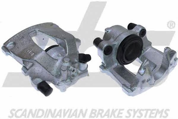 SBS 13012123128 Brake caliper front right 13012123128: Buy near me in Poland at 2407.PL - Good price!