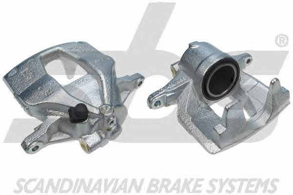 SBS 13012123171 Brake caliper front left 13012123171: Buy near me at 2407.PL in Poland at an Affordable price!