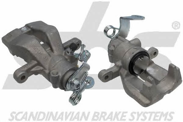 SBS 13012123173 Brake caliper 13012123173: Buy near me at 2407.PL in Poland at an Affordable price!