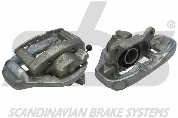 SBS 1301212334 Brake caliper front right 1301212334: Buy near me in Poland at 2407.PL - Good price!