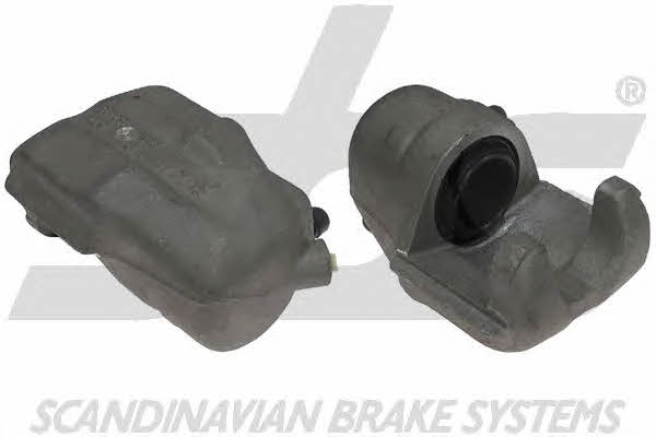 SBS 1301212338 Brake caliper front right 1301212338: Buy near me in Poland at 2407.PL - Good price!
