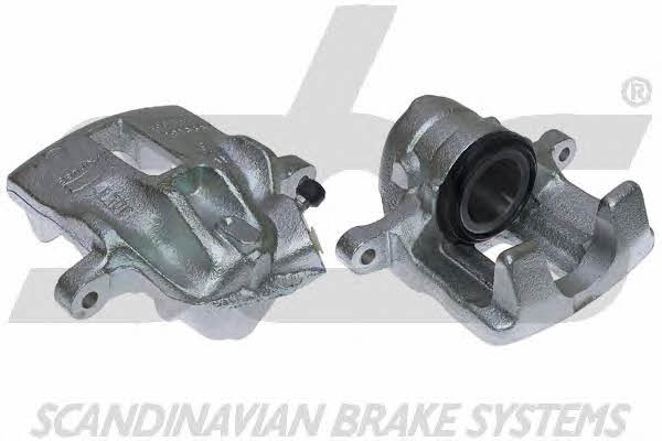 SBS 1301212340 Brake caliper front right 1301212340: Buy near me in Poland at 2407.PL - Good price!