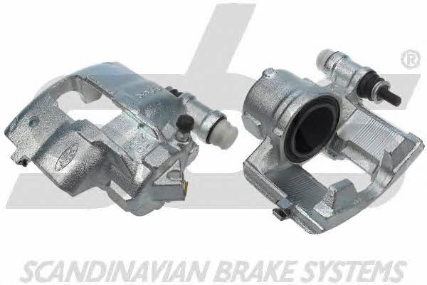 SBS 13012125112 Brake caliper front right 13012125112: Buy near me in Poland at 2407.PL - Good price!