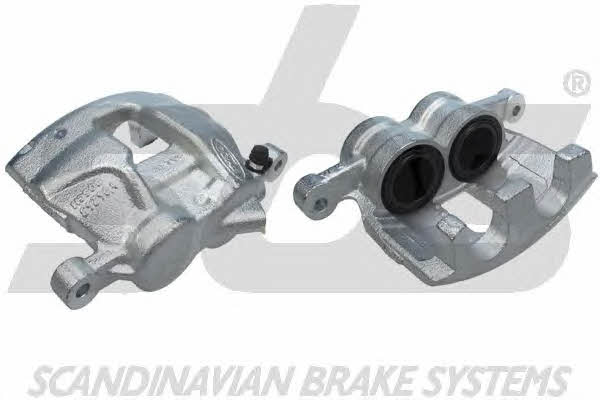SBS 13012125170 Brake caliper front right 13012125170: Buy near me in Poland at 2407.PL - Good price!