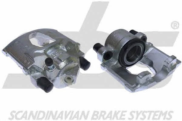 SBS 1301212542 Brake caliper 1301212542: Buy near me in Poland at 2407.PL - Good price!