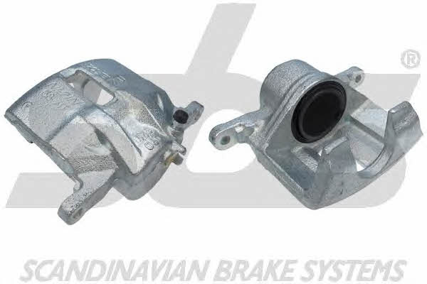 SBS 13012126116 Brake caliper front right 13012126116: Buy near me in Poland at 2407.PL - Good price!