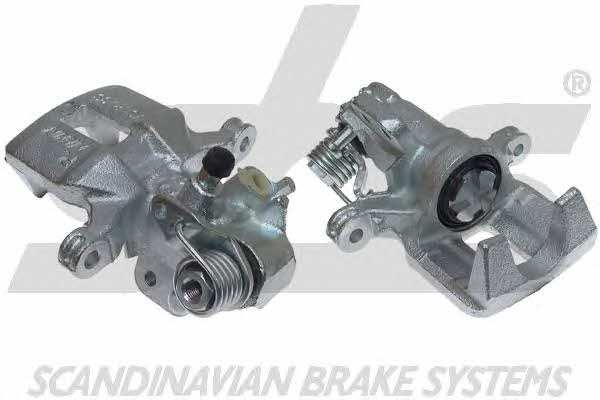 SBS 13012126120 Brake caliper 13012126120: Buy near me at 2407.PL in Poland at an Affordable price!