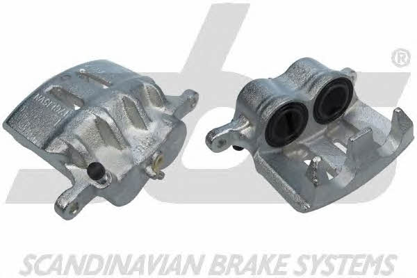 SBS 13012126129 Brake caliper 13012126129: Buy near me at 2407.PL in Poland at an Affordable price!