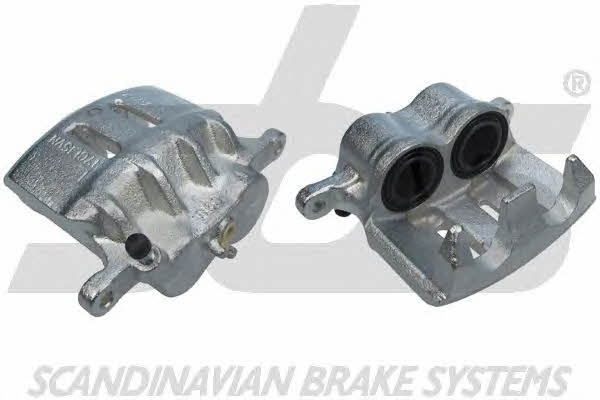 SBS 13012126129 Brake caliper 13012126129: Buy near me in Poland at 2407.PL - Good price!