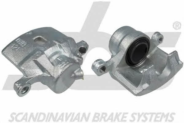 SBS 13012130162 Brake caliper front right 13012130162: Buy near me in Poland at 2407.PL - Good price!