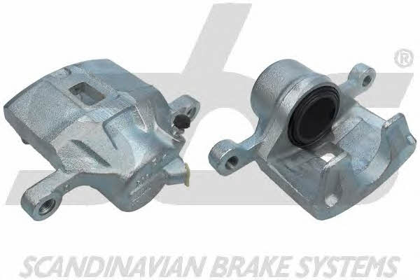 SBS 13012130166 Brake caliper front right 13012130166: Buy near me in Poland at 2407.PL - Good price!