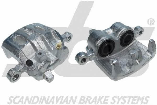 SBS 13012130168 Brake caliper front right 13012130168: Buy near me in Poland at 2407.PL - Good price!
