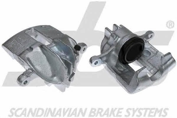 SBS 1301213056 Brake caliper front right 1301213056: Buy near me in Poland at 2407.PL - Good price!