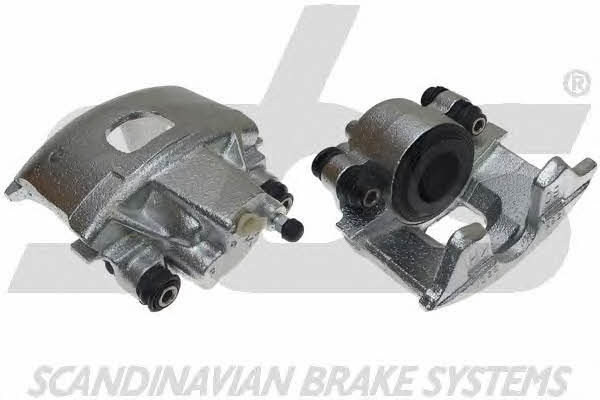 SBS 1301219304 Brake caliper front right 1301219304: Buy near me in Poland at 2407.PL - Good price!